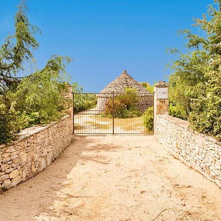 Trullo Della Murgia - Villa Castel Del Monte (Apulia) Exterior foto