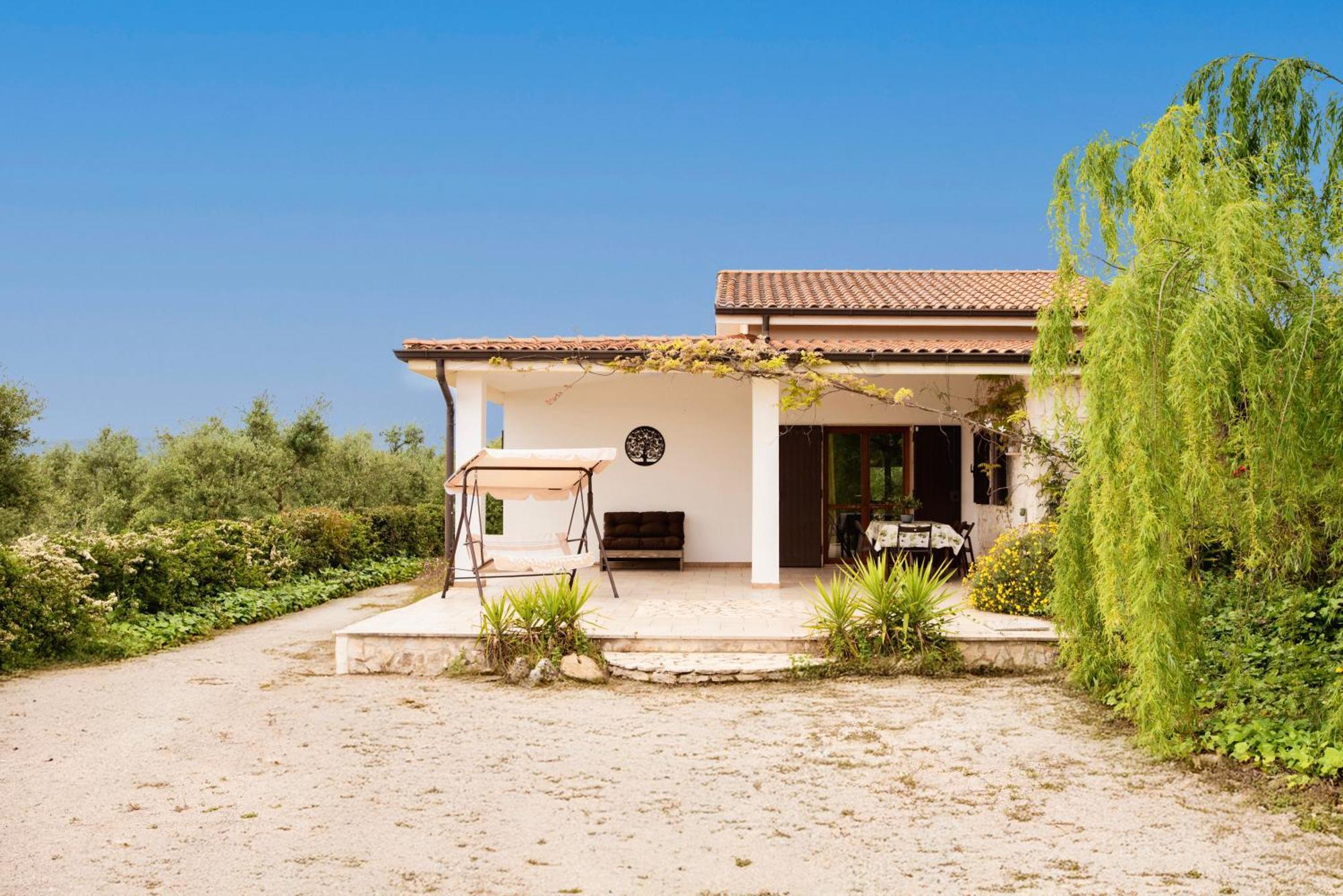 Trullo Della Murgia - Villa Castel Del Monte (Apulia) Exterior foto